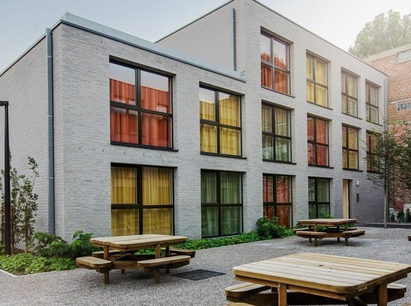 Kot-chambre à vendre à Wandelweg 8,
                    8500 Kortrijk