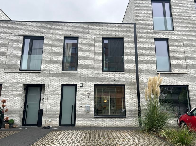 Huis te huur in Schaluinveld 7,
                    3290 Diest