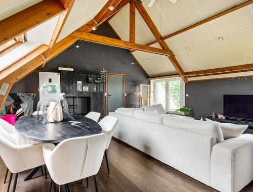                                         Appartement te koop in Zandvliet, € 217.500

