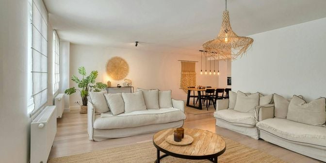 Appartement te koop in Langestraat 58 bus 31, 8370 Blankenberge