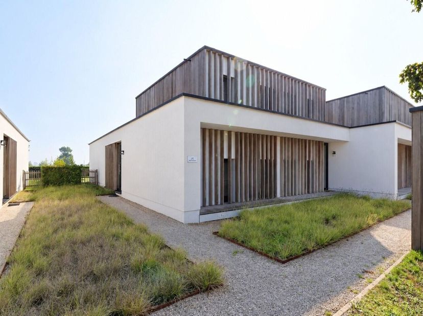 Huis te koop in ,
                    8670 Oostduinkerke