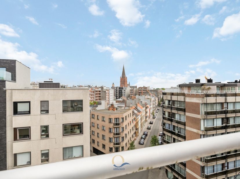 Appartement à vendre
                    à 8400 Oostende