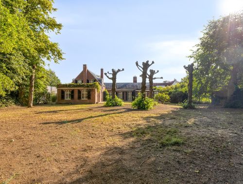                                         Villa te koop in Drongen, € 690.000
