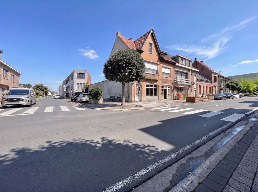 Maison à vendre
                    à 9130 Kieldrecht