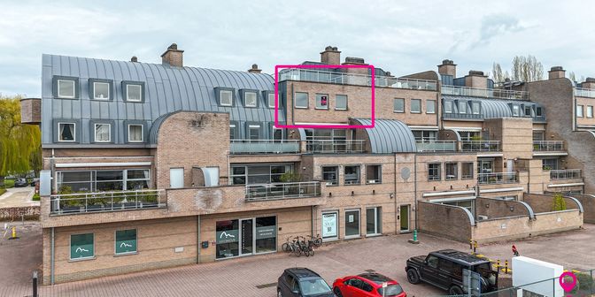 Appartement à vendre à Ringlaan 58 boîte 07, 3550 Zolder