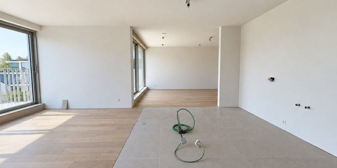 Appartement te koop in Strandlaan 152, 8670 Sint-Idesbald