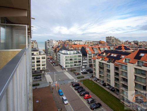                                         Appartement te koop in Nieuwpoort, € 179.000
