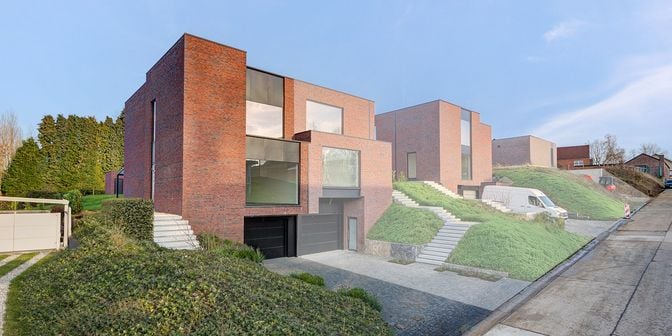 Huis te koop in Bronstraat 23, 3730 Werm