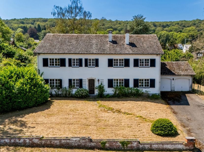 Huis te koop
                    in 5170 Profondeville