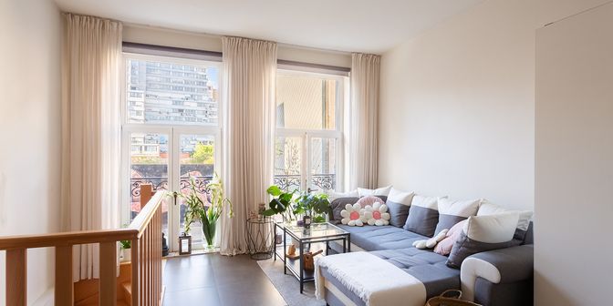Appartement te koop in Lange Kievitstraat 26, 2018 Antwerpen