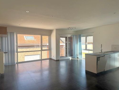                                         Appartement à louer à Wervik, € 725
