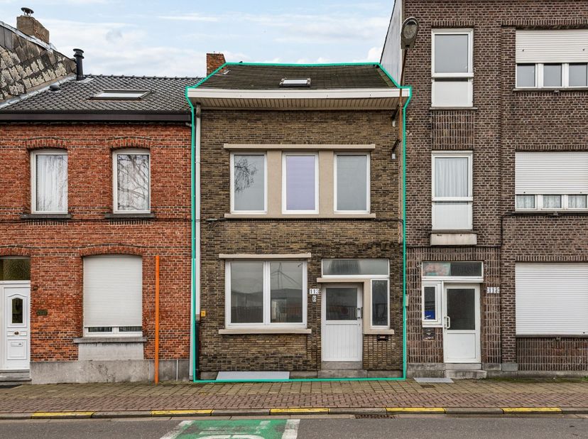 Maison à vendre
                    à 2830 Willebroek