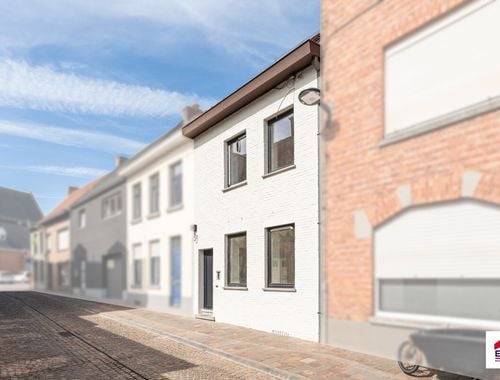                                         Maison à vendre à Tielt, € 284.000
