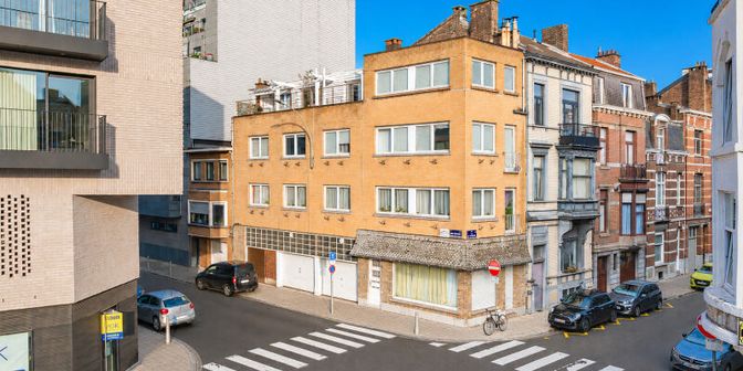Huis te koop in Rue de Fories 5, 4000 Liège