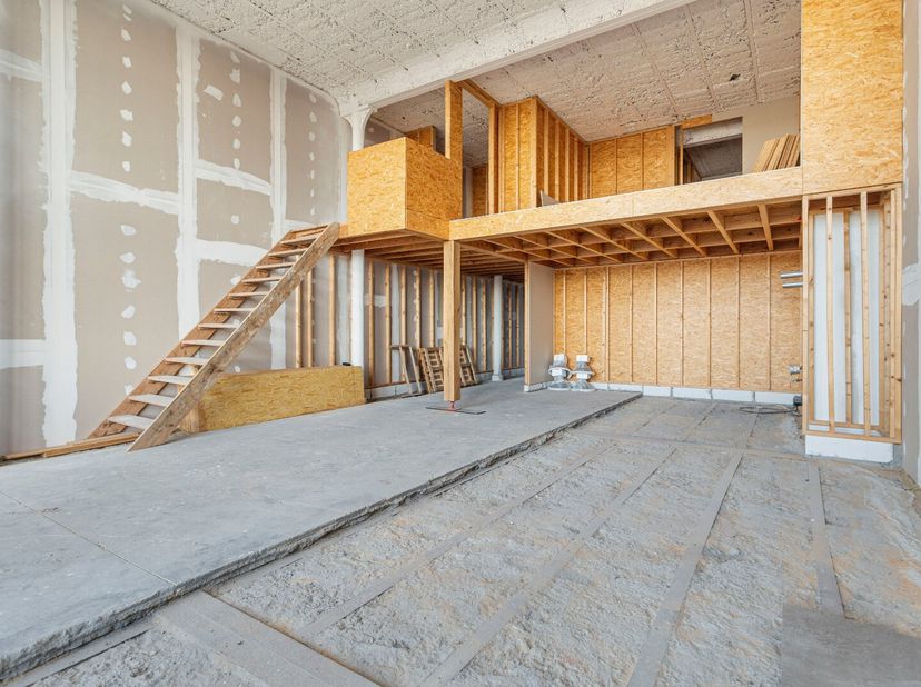 Appartement à vendre
                    à 8580 Avelgem