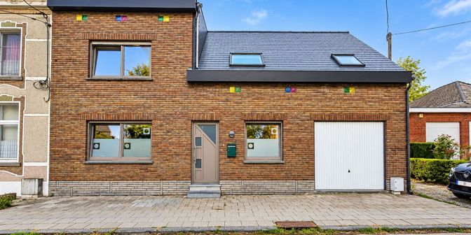 Huis te koop in 7040 Aulnois