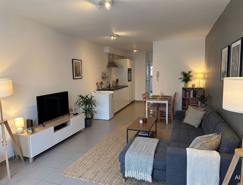                                         Appartement te koop in Gent, € 259.000
