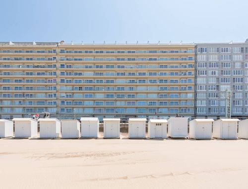                                         Staanplaats te koop in Middelkerke, € 40.000
