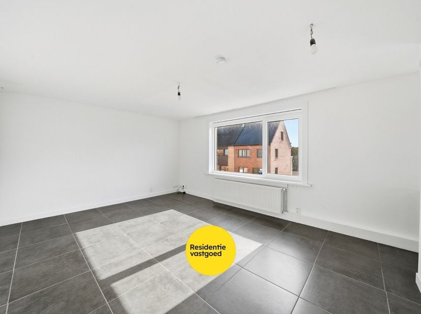 Appartement à louer
                    à 8450 Bredene