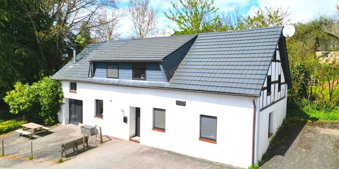 Maison à vendre à Herresbach 12, 4770 Amblève