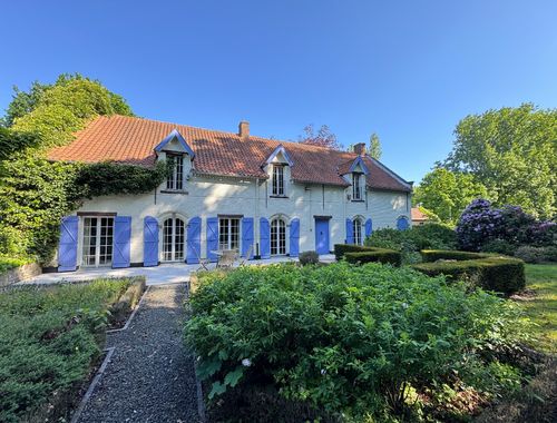                                         Villa à vendre à Zemst, € 925.000

