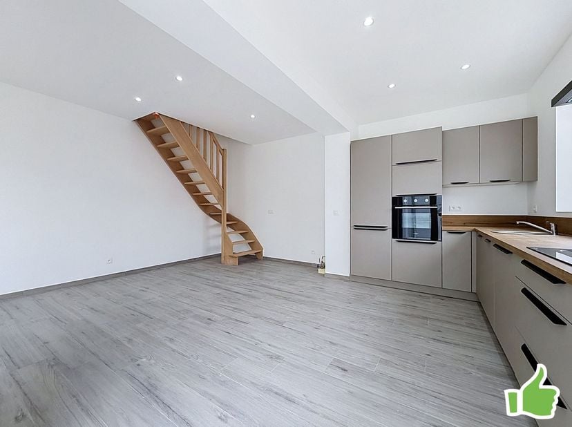Huis te koop
                    in 7700 Moeskroen