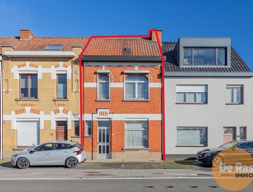                                         Maison à vendre à Petegem-aan-de-Leie, € 179.000
