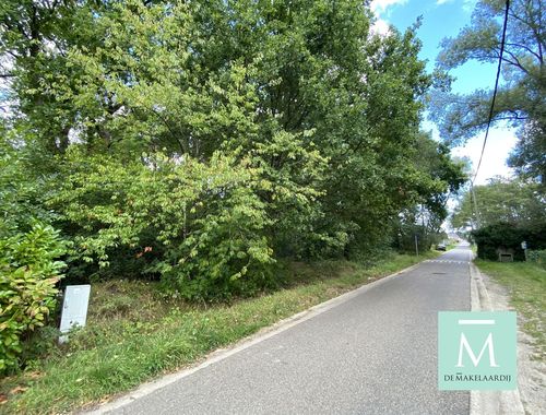                                         Terrain à bâtir à vendre à Keerbergen, € 205.000
