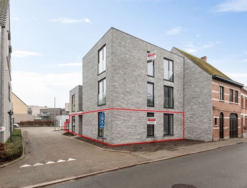                                         App. rez-de-chaussée à vendre à Herentals, € 355.000
