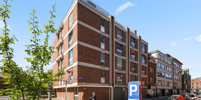 Appartement te koop in Mechelsestraat 155 bus 00.02, 3000 Leuven