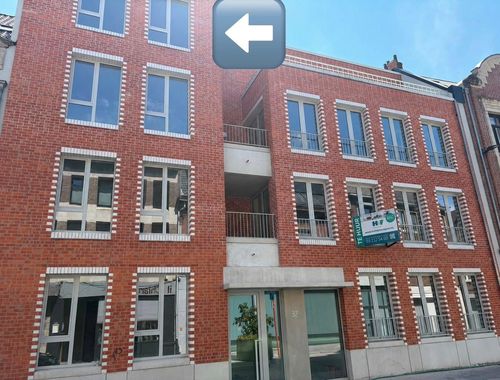                                         Appartement te huur in Lier, € 1.050
