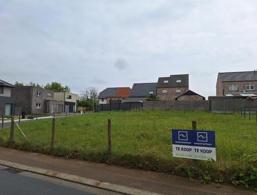                                         Bouwgrond te koop in Geraardsbergen, € 137.000
