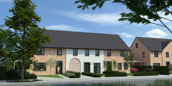 Huis te koop in 8600 Diksmuide