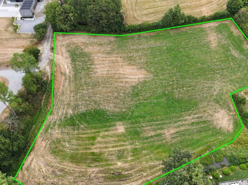 Grond te koop in Courtil Miesseni,
                    6940 Durbuy