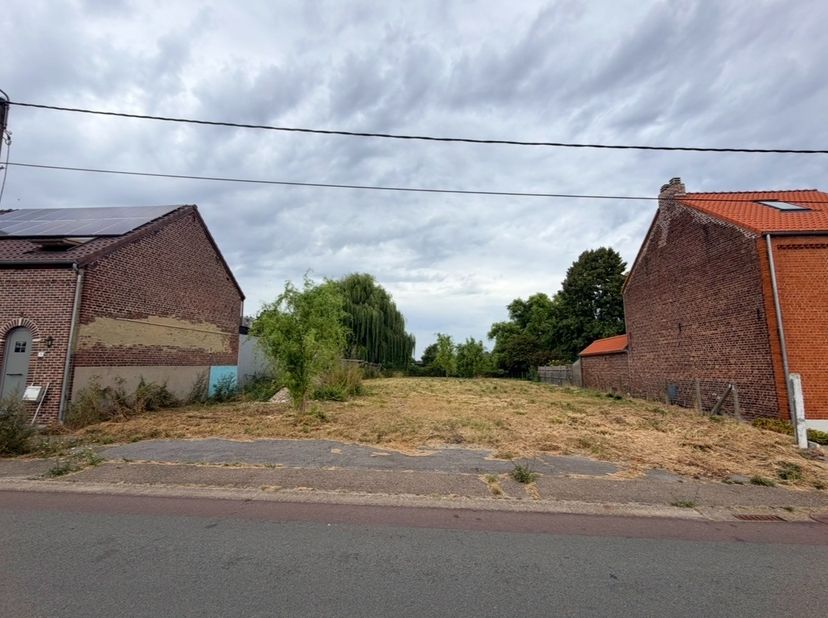 Terrain à vendre
                    à 3832 Ulbeek