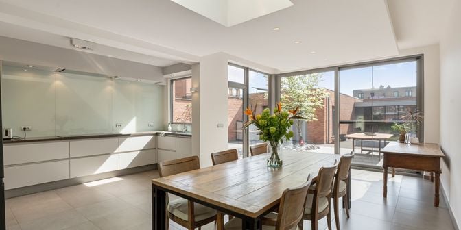 Huis te koop in Jakob Smitslaan 49, 2400 Mol