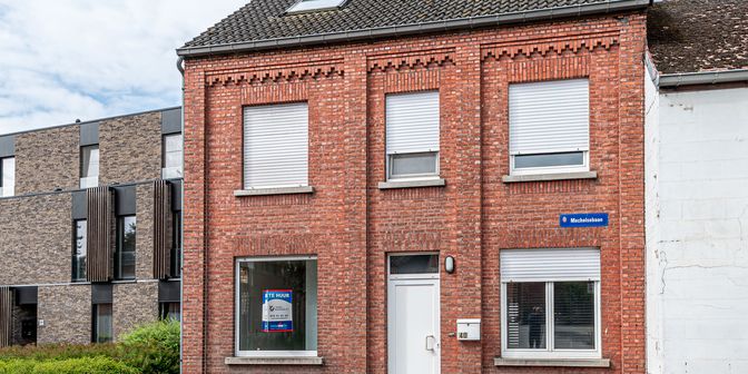 Huis te koop in Mechelsebaan 38, 3140 Keerbergen