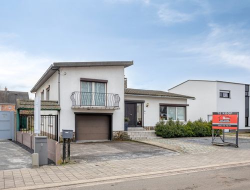                                         Maison à vendre à Meerhout, € 272.500
