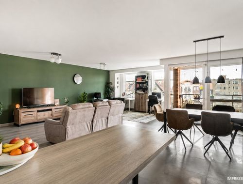                                         Appartement à vendre à Lier, € 385.000
