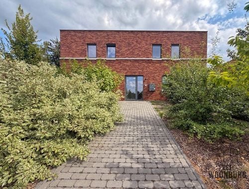                                         Appartement à louer à Dilbeek, € 1.170

