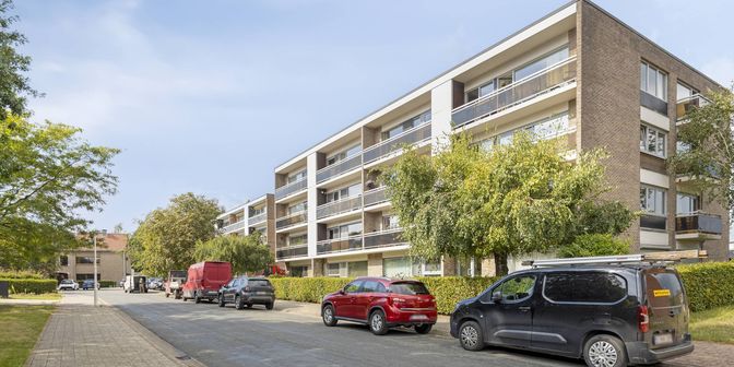 Appartement te koop in Parklaan 78 bus 7, 9150 Bazel