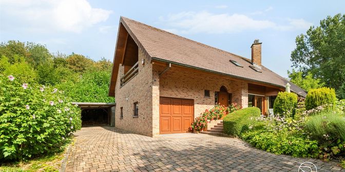 Huis te koop in Oudestraat 157, 9600 Ronse