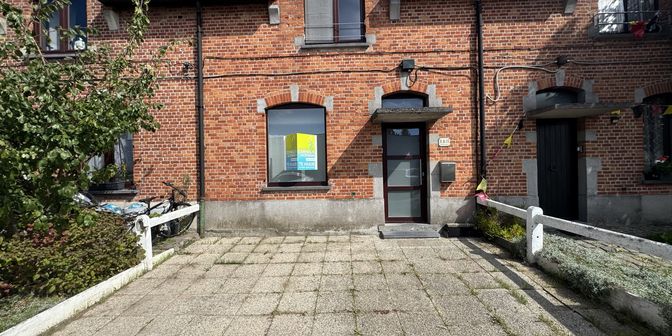 Huis te huur in Bohemen 113, 9260 Wichelen
