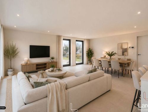                                         Appartement te koop in Halen, € 325.000
