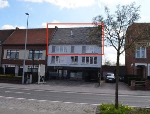                                        Duplex à louer à Oud-Turnhout, € 990
