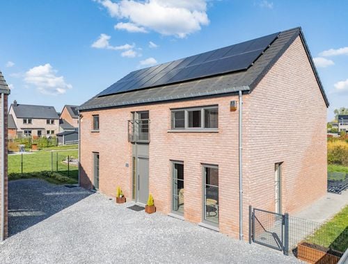                                         Woning te koop in Aye, € 499.000
