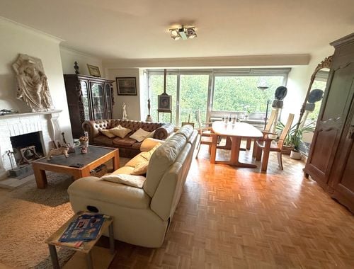                                         Appartement à louer à Gent, € 1.095
