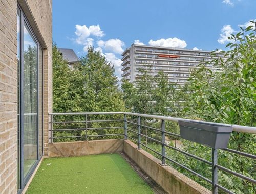                                         Appartement à vendre à Anderlecht, € 245.000
