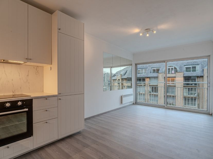 Appartement à vendre
                    à 8434 Westende