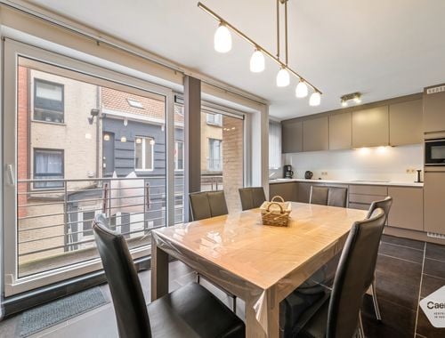                                         Appartement te koop in Blankenberge, € 299.000
